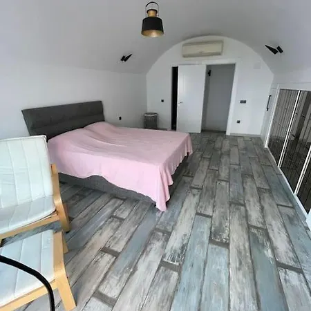Inciteras - Alanya'da Muestakil Vila