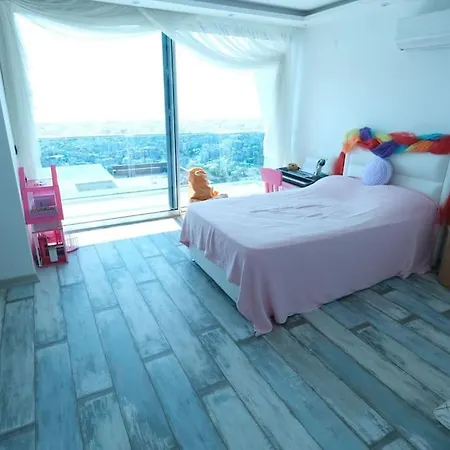 Villa Inciteras - Alanya'da Muestakil Alanya