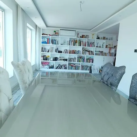 Inciteras - Alanya'da Muestakil Villa Alanya