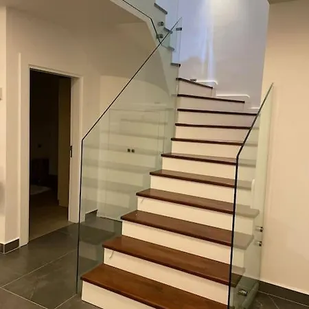 Inciteras - Alanya'da Muestakil Villa