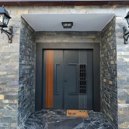 Inciteras - Alanya'da Muestakil Villa Alanya
